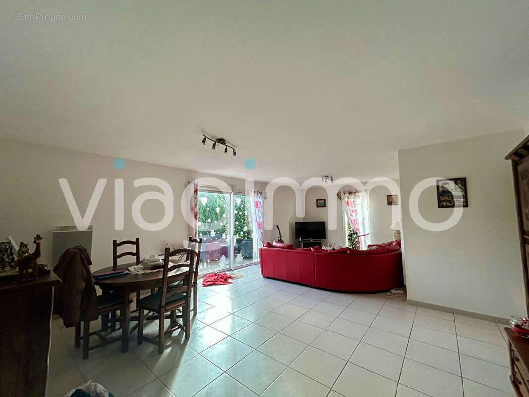 Maison à LE CHAMP-SAINT-PERE