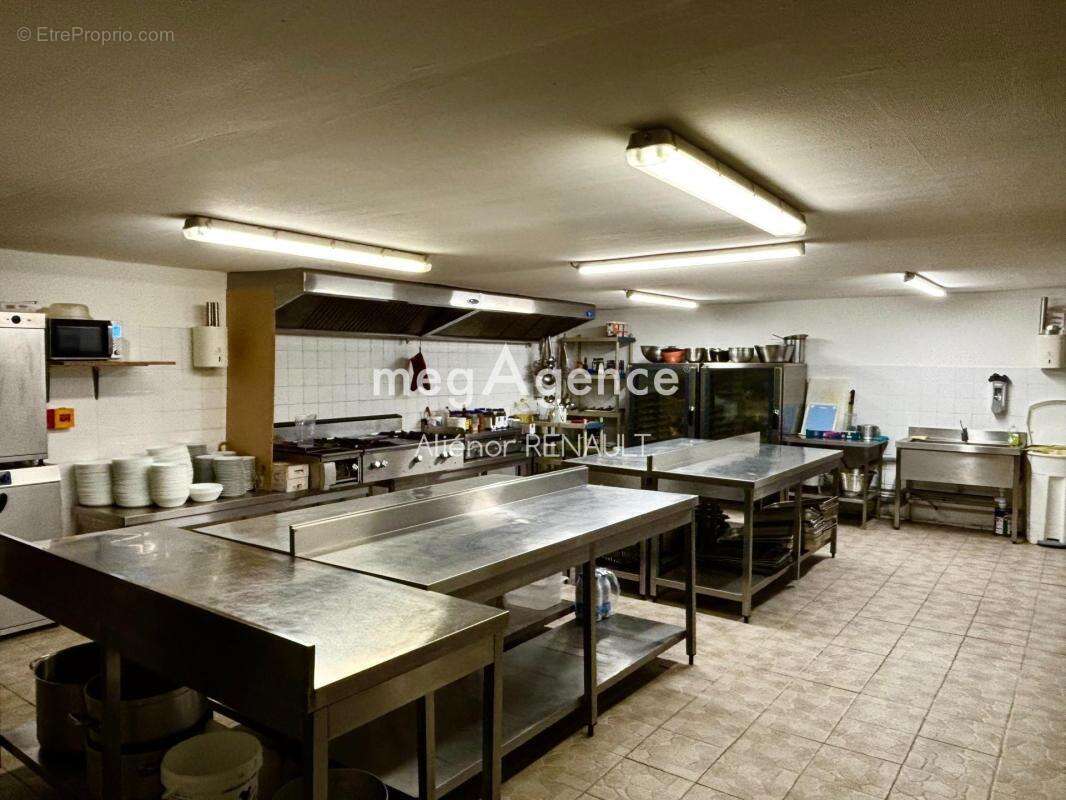 Commerce à BOULAZAC