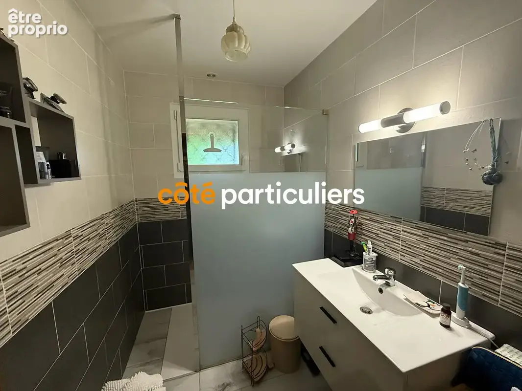 Maison plain pied de 4 chambres - photo 4