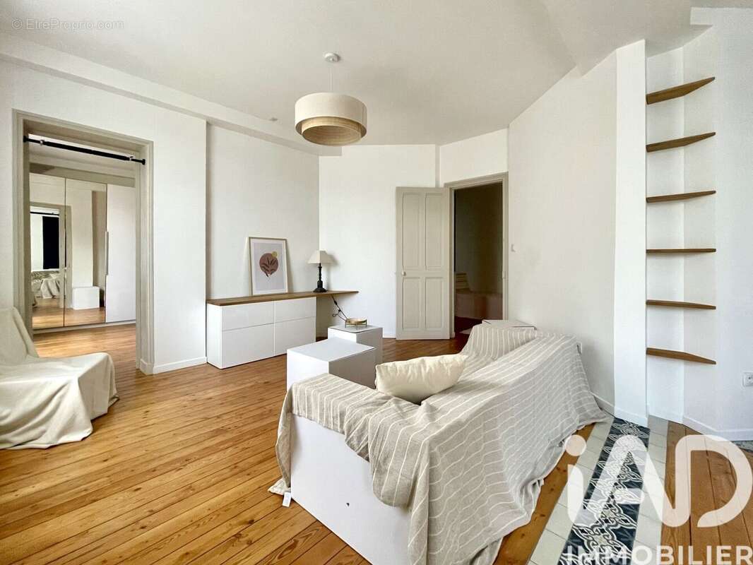 Photo 3 - Appartement à ROUEN