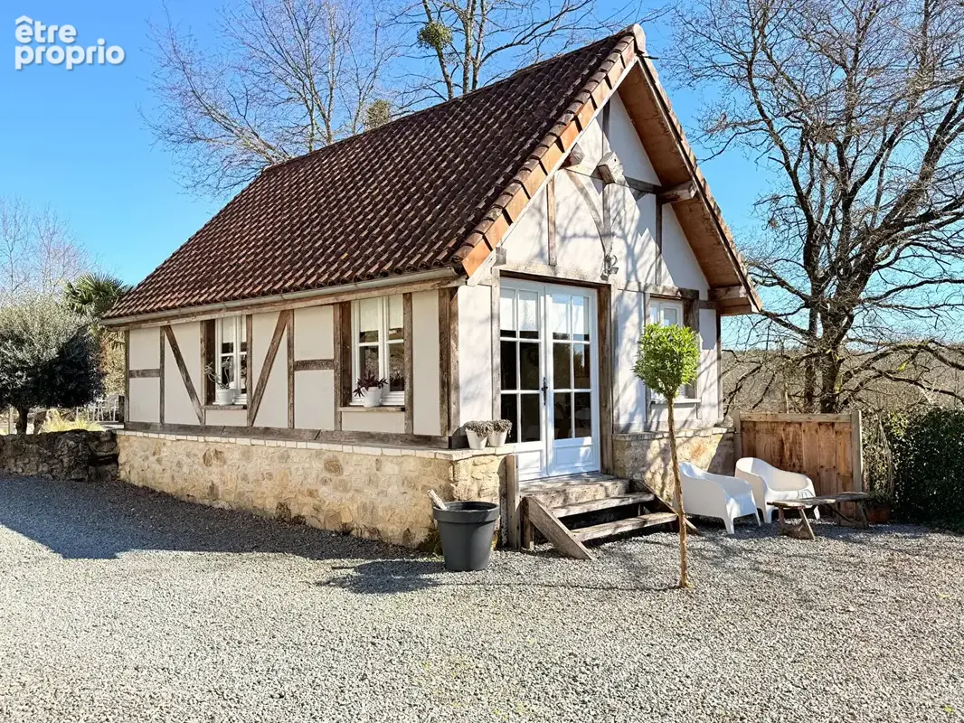 Maison d'architecte - photo 20