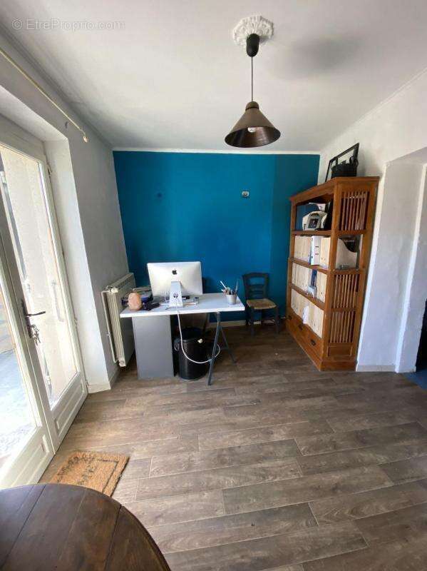 Maison à MOLIERES-SUR-CEZE