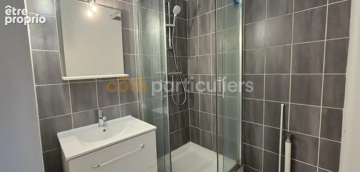 Appartement Lorient 3 pièce(s) 56 m2 - photo 8