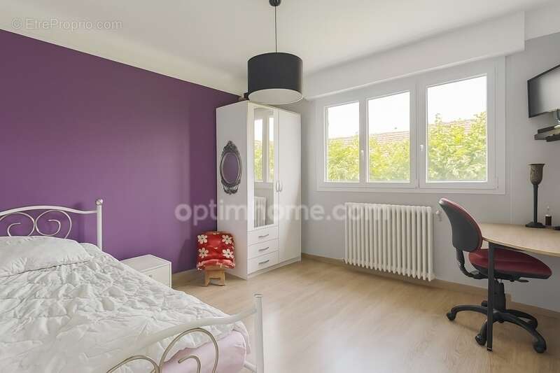 Maison à ROSNY-SOUS-BOIS