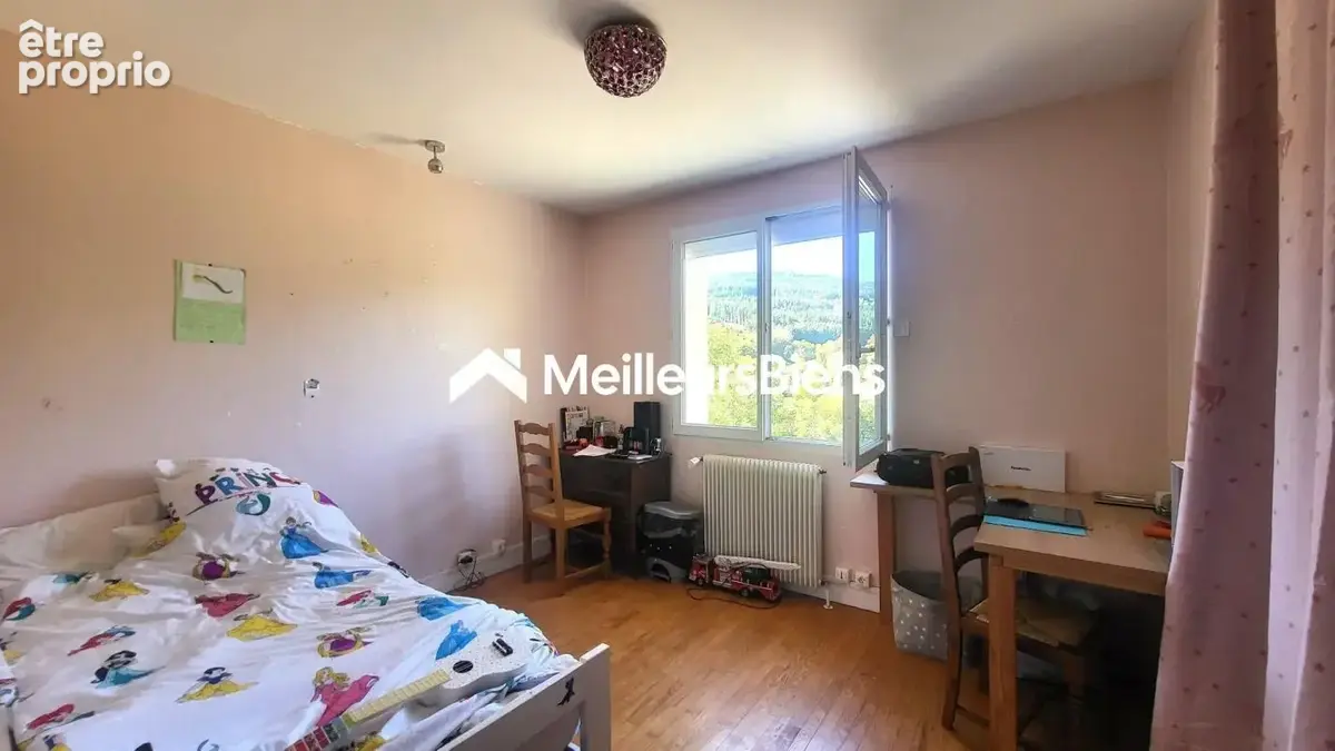 Deux-Grosnes 69860 : maison 5 pièces avec véranda et terrain 3290 m² - photo 12