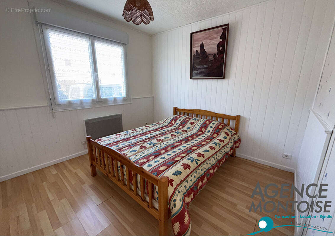 Maison à LA BARRE-DE-MONTS