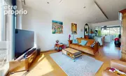 Appartement à LENTILLY