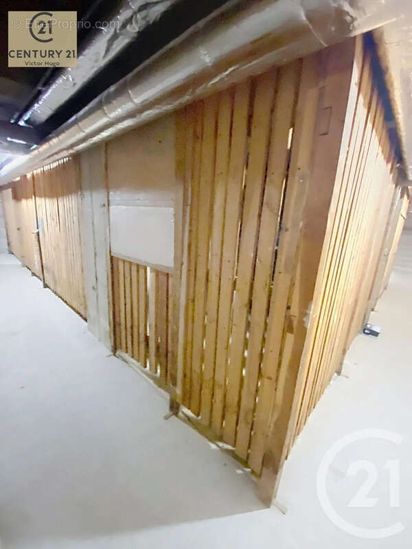 Appartement à LIMOGES