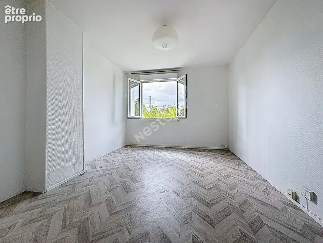 Photo Appartement à Nantes au prix de 134 000€
