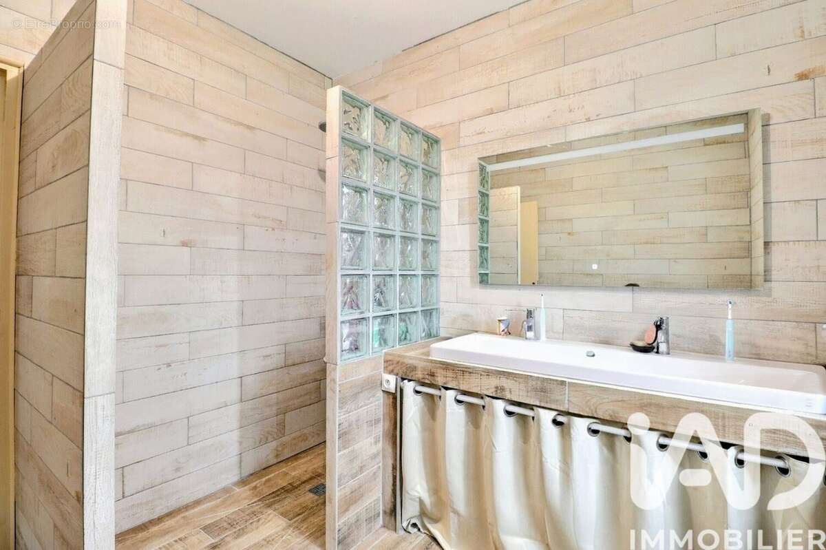 Photo 8 - Maison à VIDAUBAN