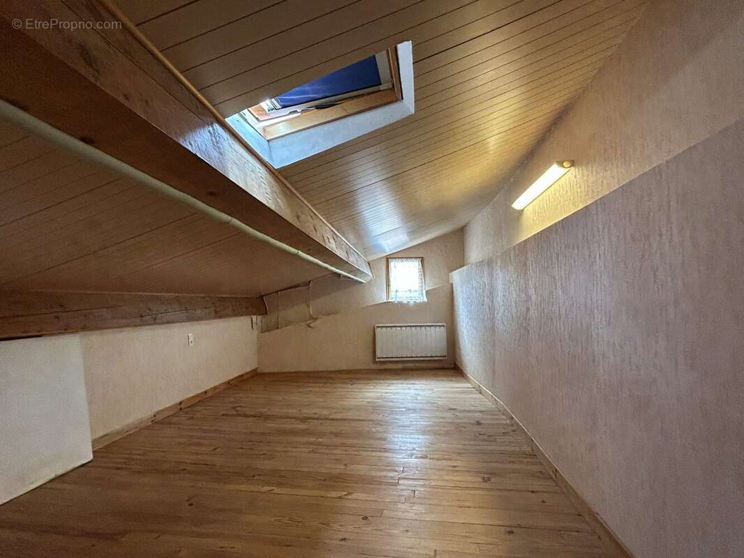vaste chambre 3