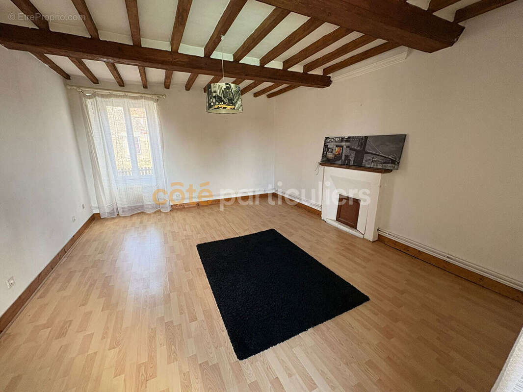 Maison à ERNES