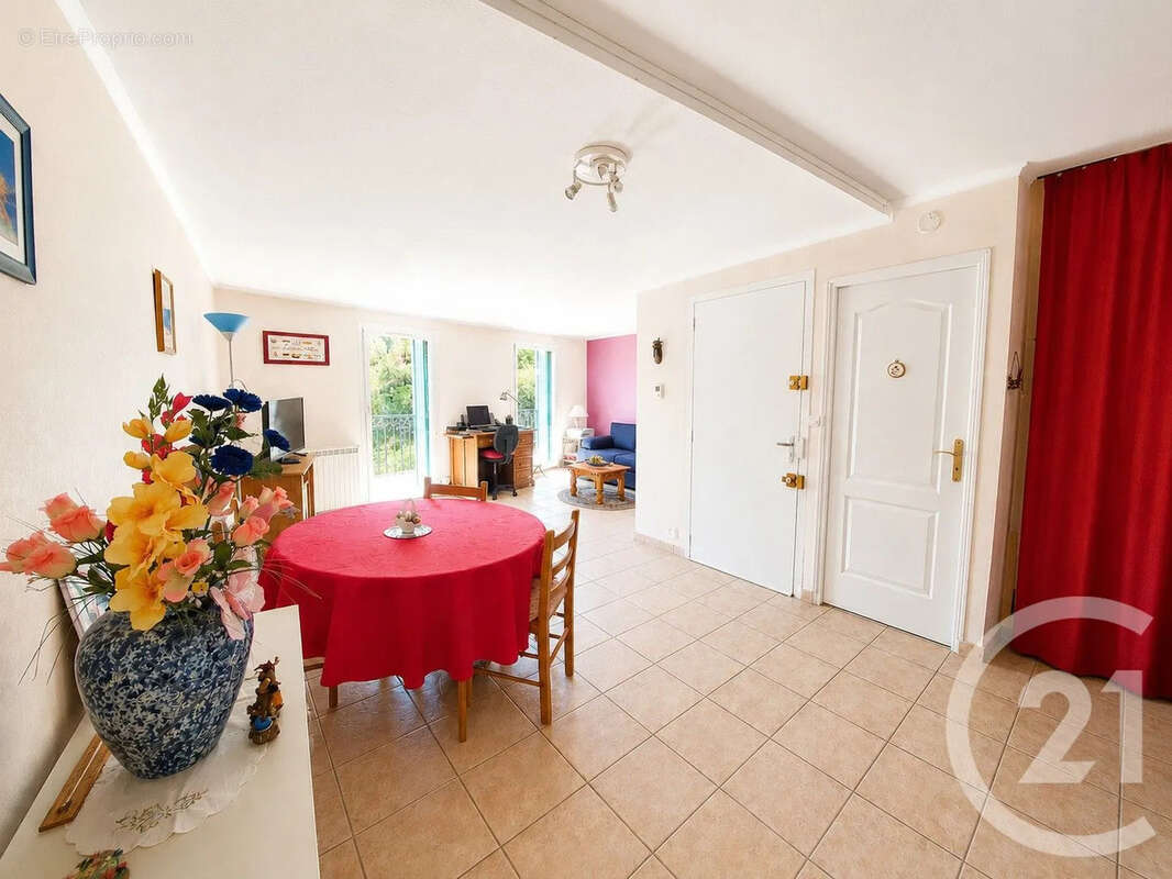 Appartement 60 m² à Argeles-Sur-Mer  - photo 3