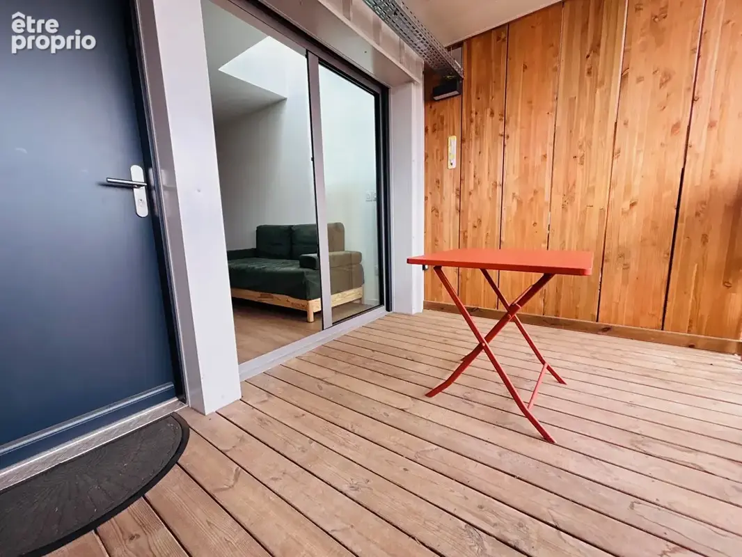 Appartement Toulouse 3 pièce(s) 55.46 m2 - photo 4