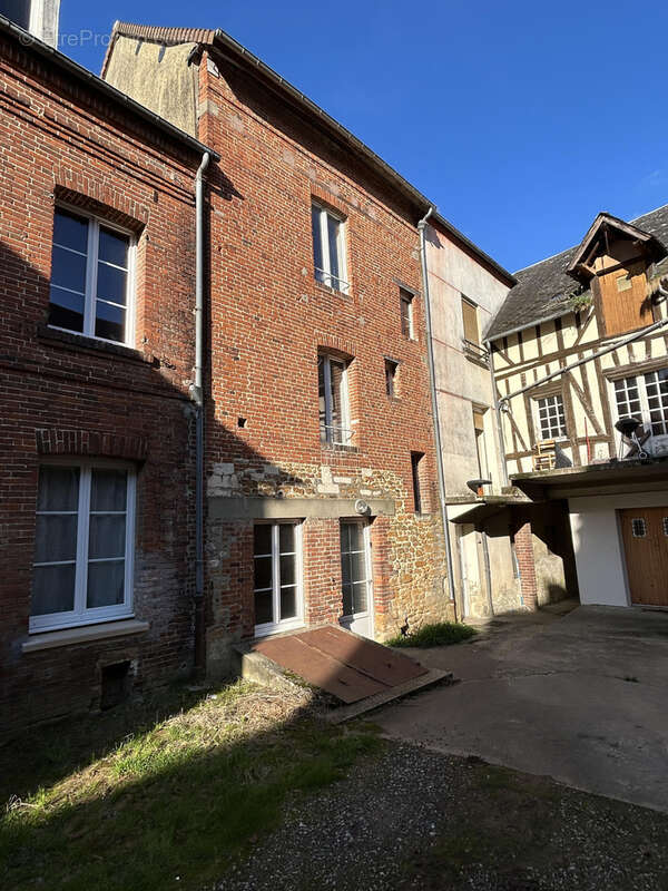 Appartement à ARGENTAN