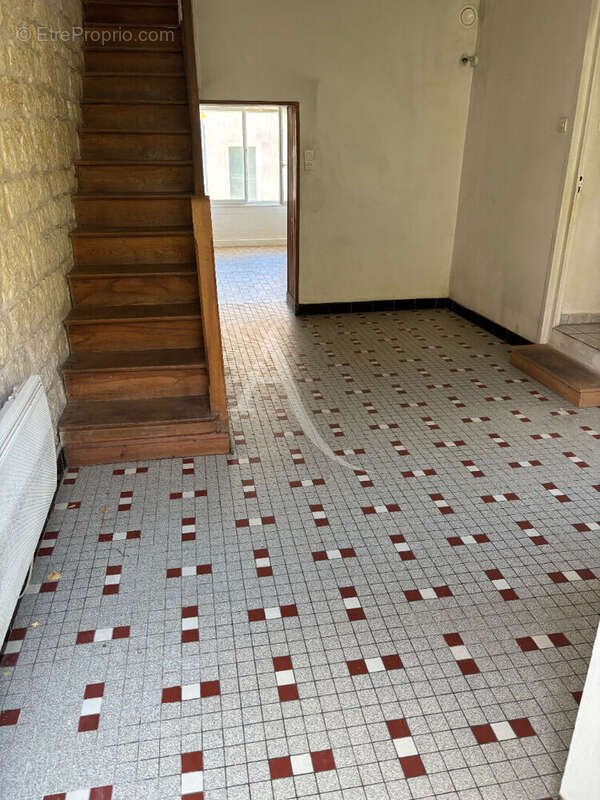 Maison Fontenay Le Comte 90 m2 - photo 4