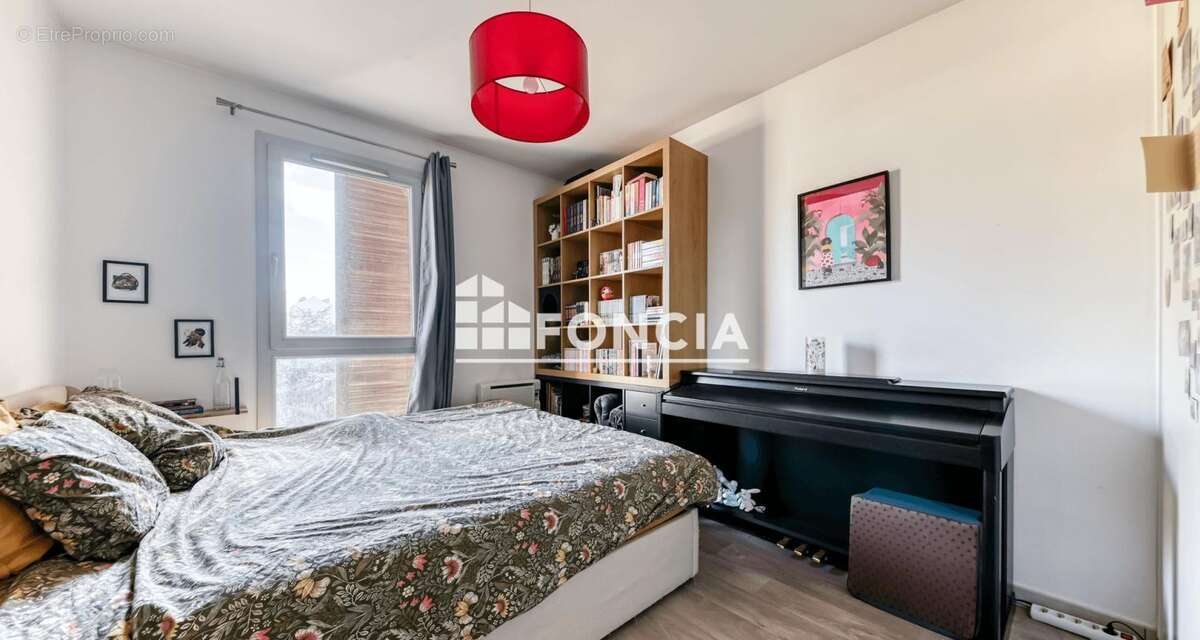 Appartement à LYON-7E