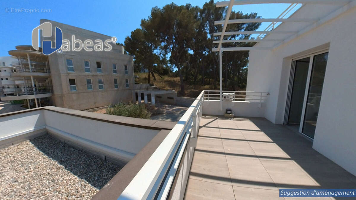 Maison à LA SEYNE-SUR-MER