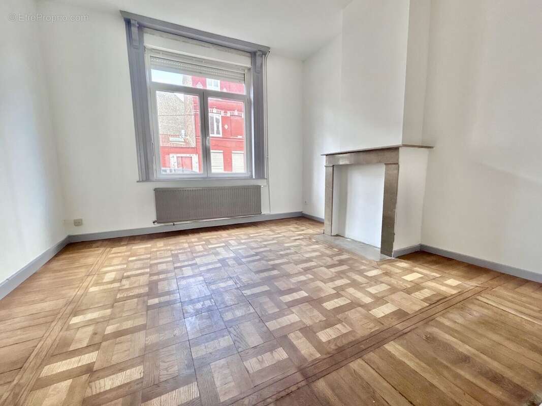 Maison 97 m² à Lambersart  - photo 5