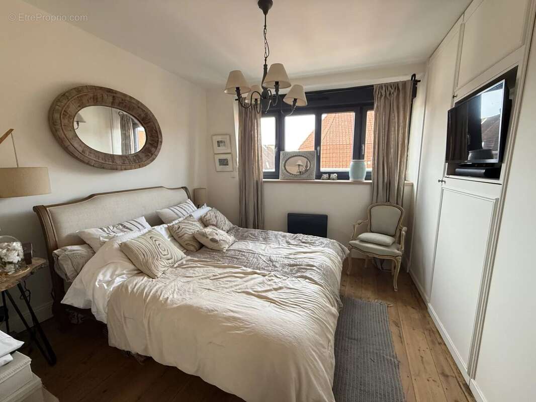 Appartement à ROUBAIX