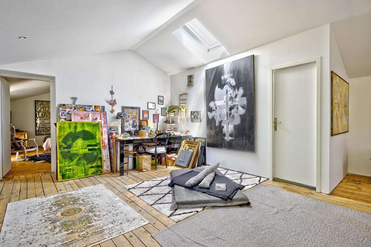 Maison à CASTELNAU-DE-MEDOC