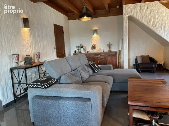 A saint-peray maison 185 m2 avec piscine - photo 10