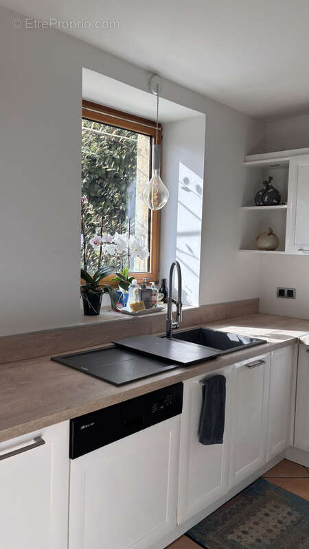 Maison à ETOILE-SUR-RHONE