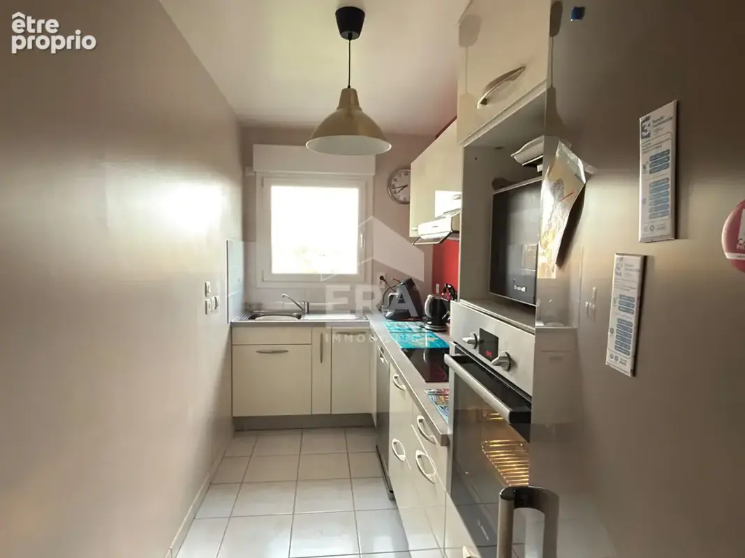 Appartement 64m² à caen - photo 5