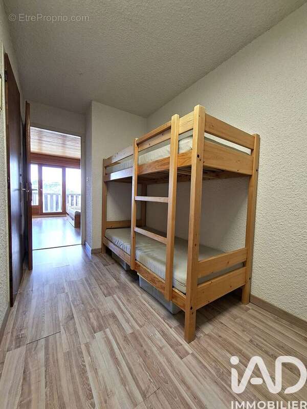 Photo 4 - Appartement à AURIS