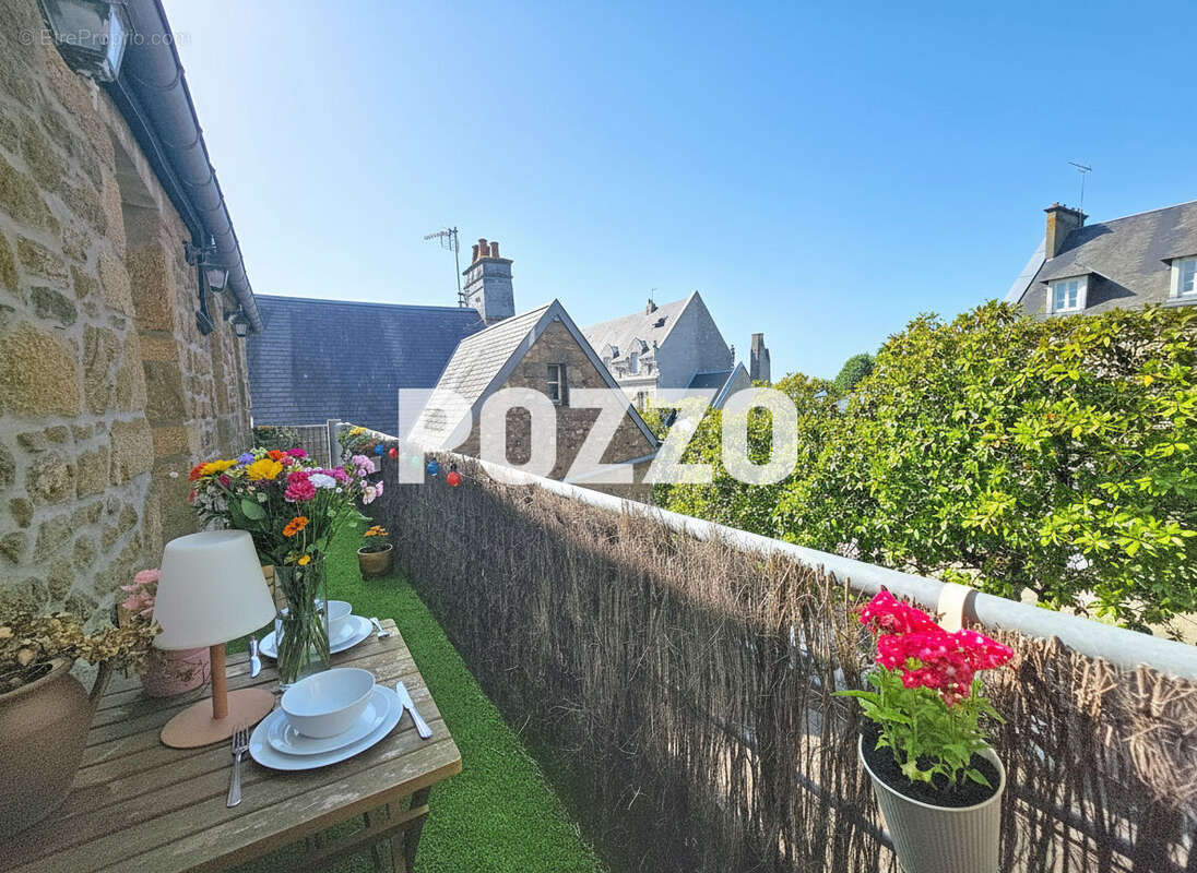 Appartement à COUTANCES