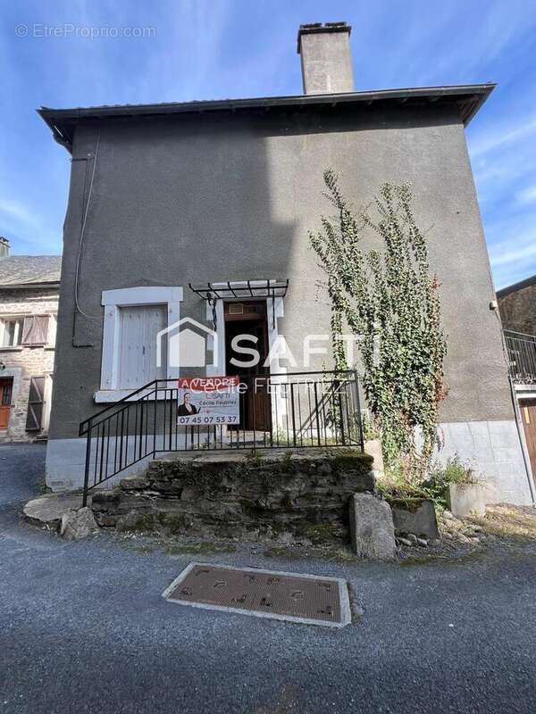 Photo 3 - Maison à SAINTE-FORTUNADE