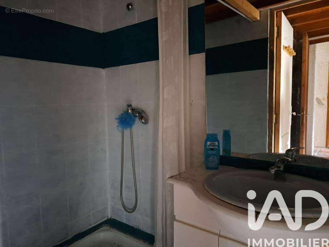 Maison 251 m² à Festes-Et-Saint-Andre  - photo 8