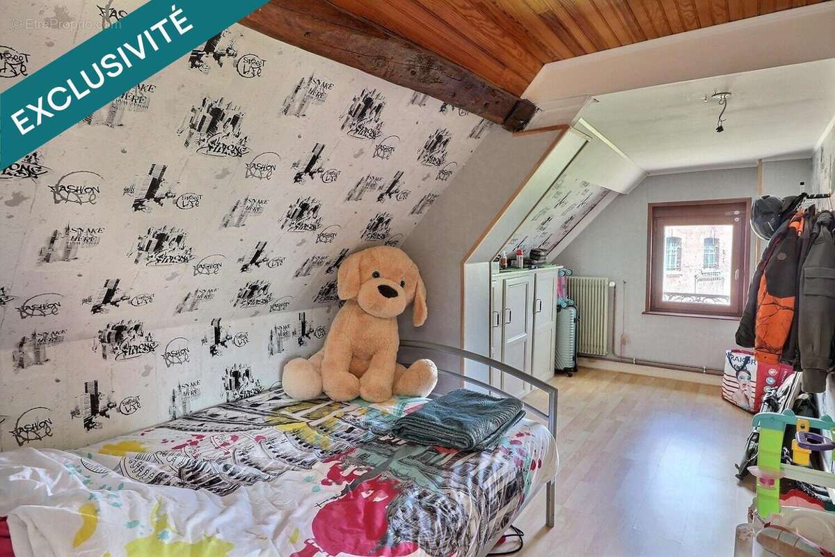 Maison 123 m² à Solesmes  - photo 7