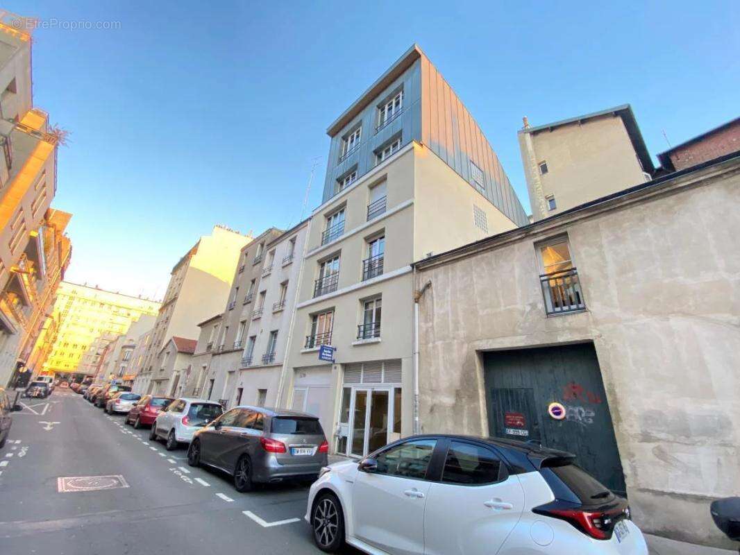 Commerce à BOULOGNE-BILLANCOURT