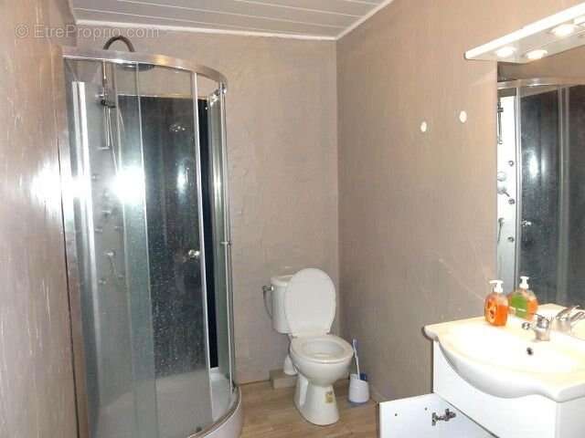 Appartement à LE CREUSOT