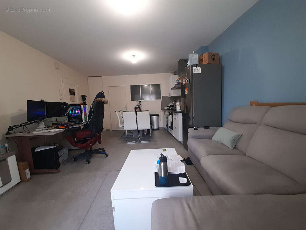 Appartement à VALENCE