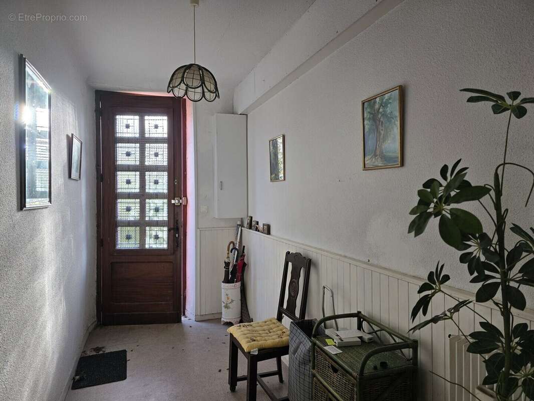 Maison à CAPBRETON