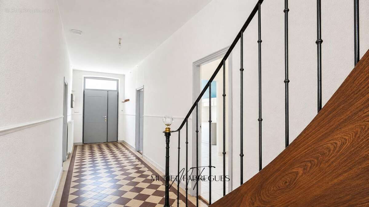Maison à VILLEPINTE