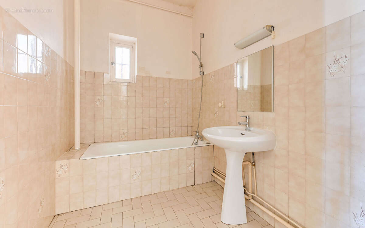 Appartement à LYON-3E