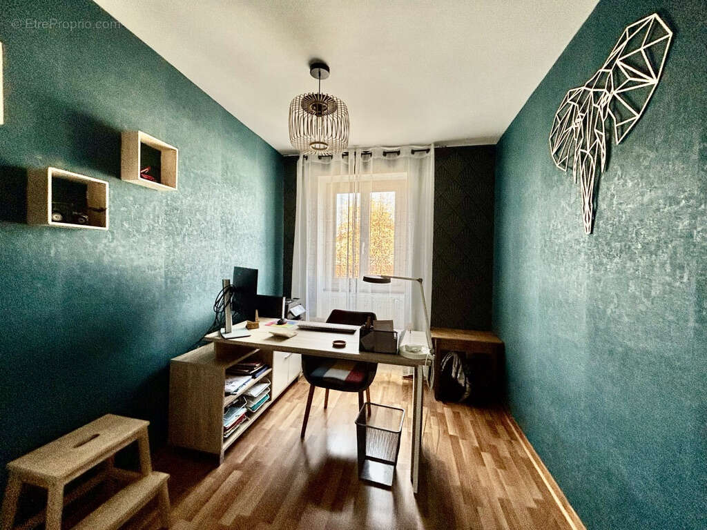 Maison à BOSMIE-L&#039;AIGUILLE