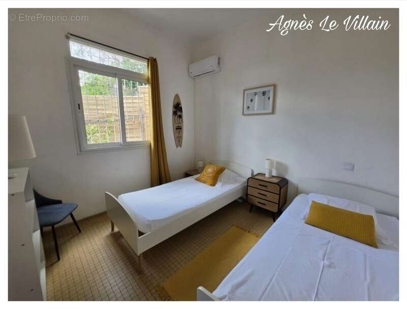 Maison à BOUILLANTE