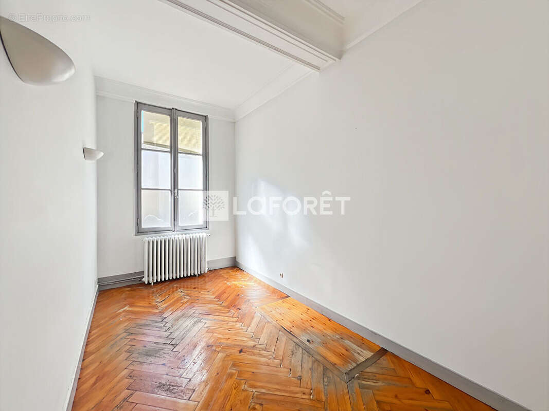 Appartement à LIBOURNE