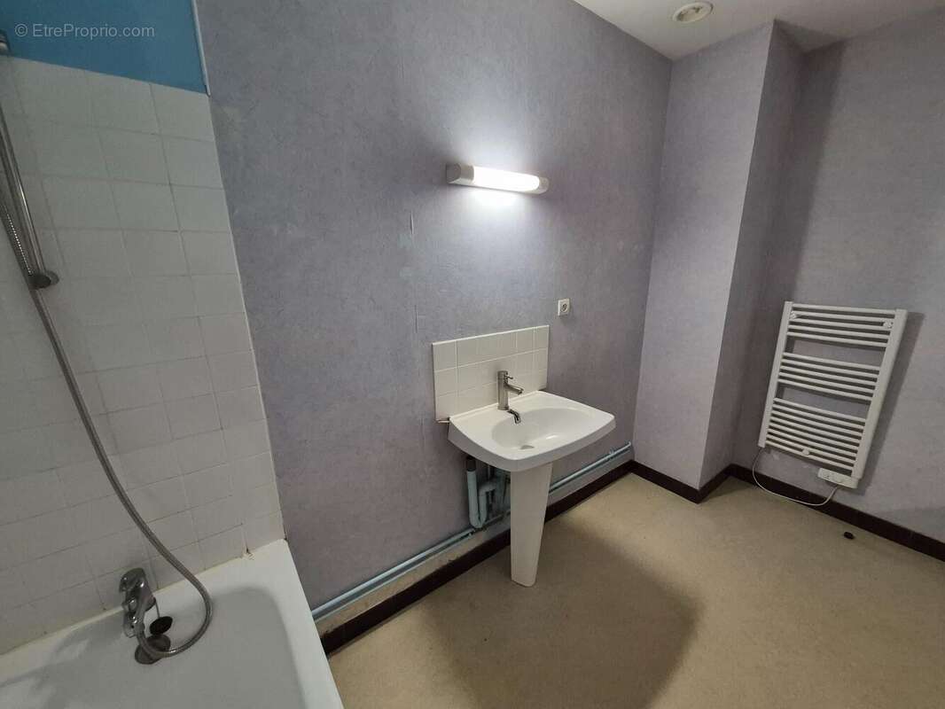 Photo 9 - Maison à BARROU