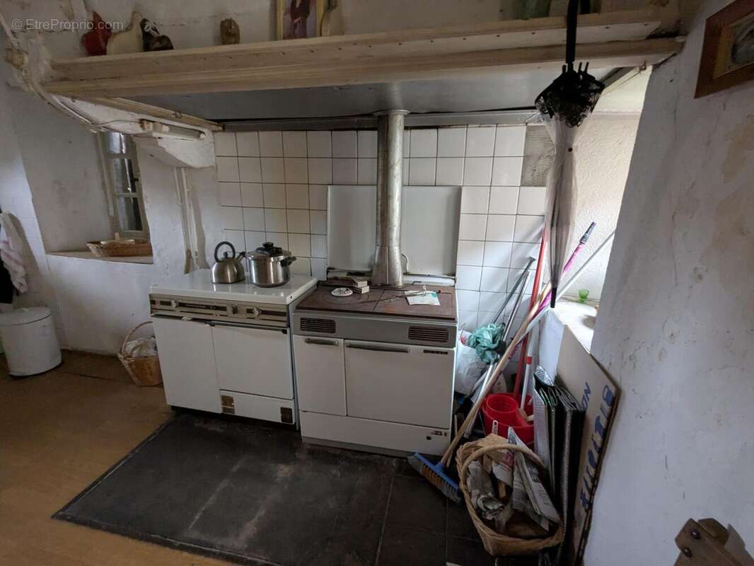 Maison 48 m² à Saint-Jean-De-Laur  - photo 7