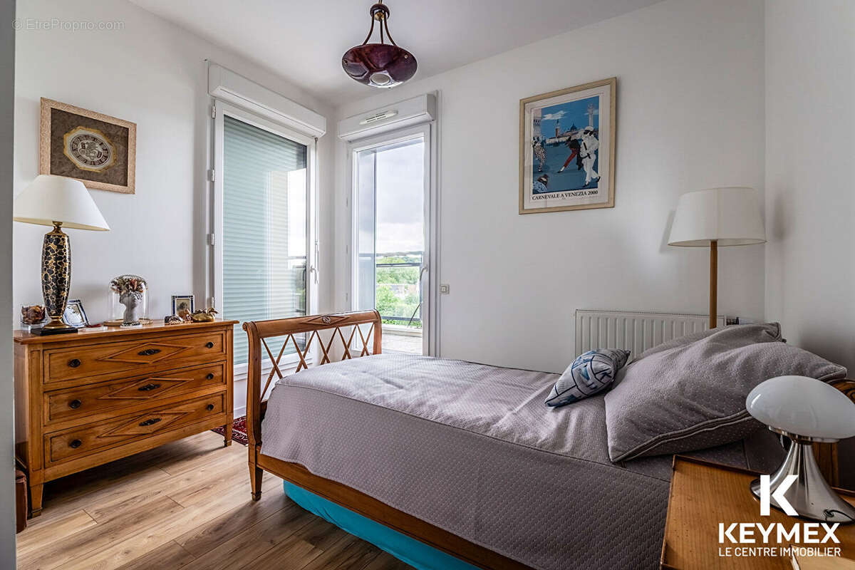 Appartement à DOMONT