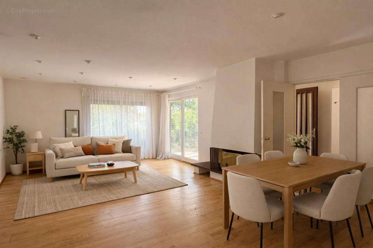 Maison à DEOLS