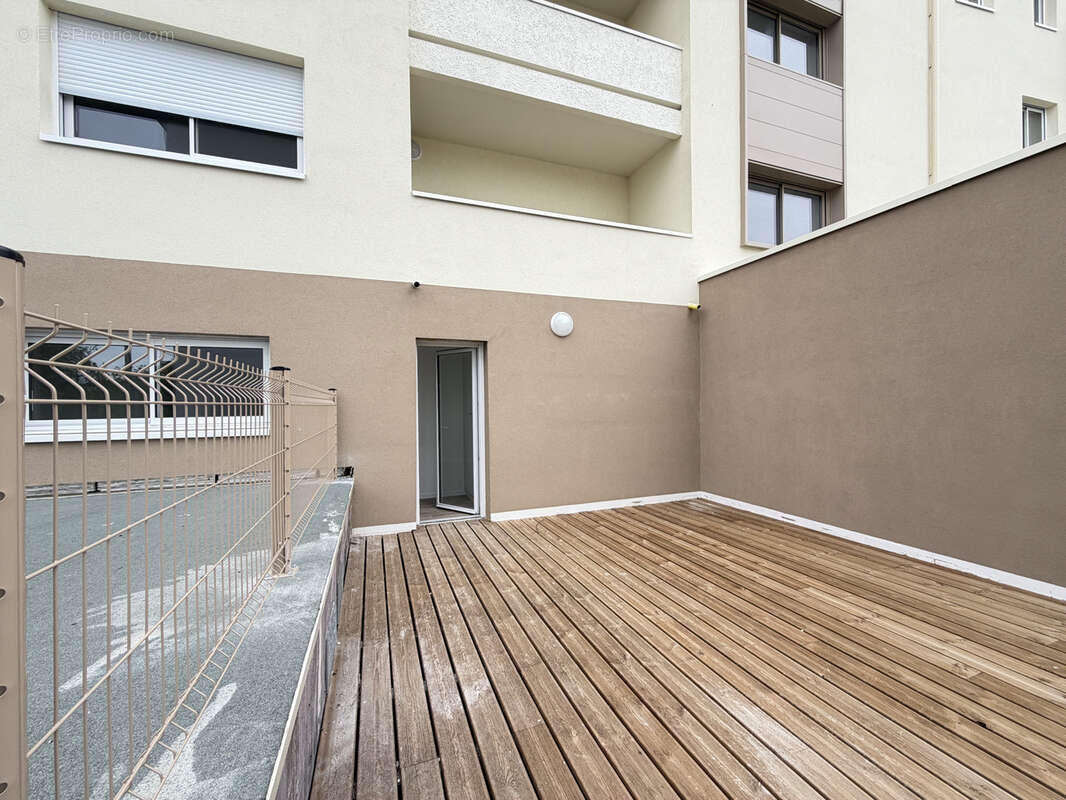 Appartement à AGEN