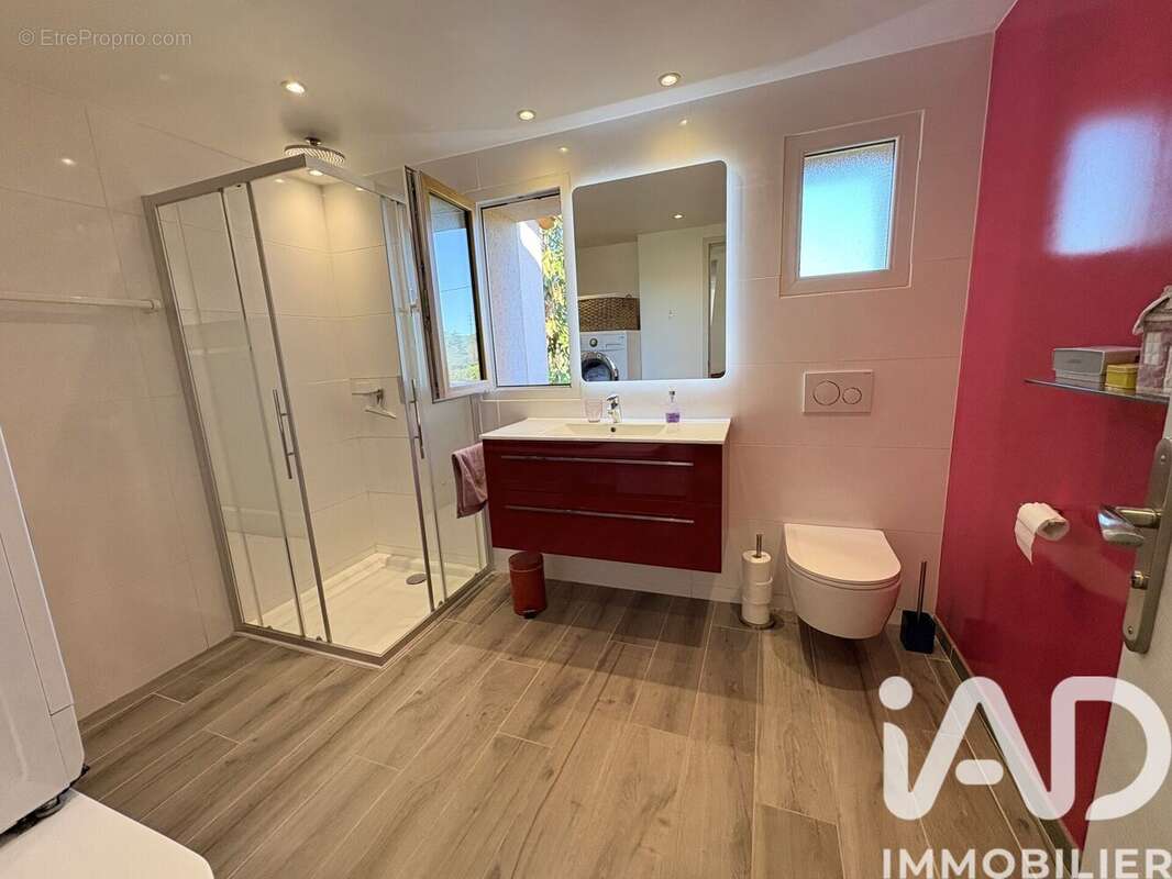 Photo 9 - Maison à BAGNOLS-EN-FORET