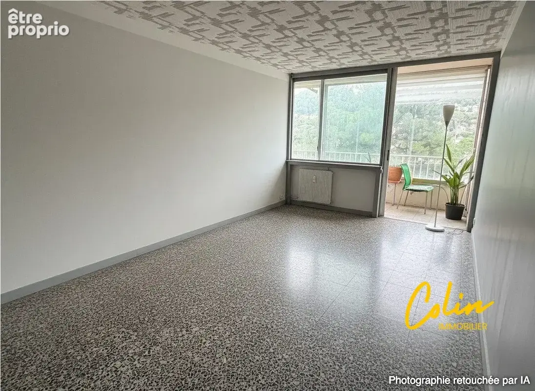 Appartement 4 pièces 70 m² à vendre à Marseille-9e (13009) - photo 2