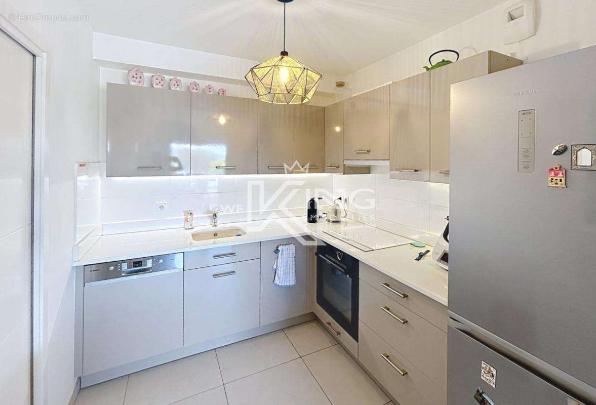 Appartement dernier etage - photo 5